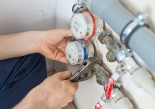 Замена счетчиков воды Альметьевск цена от 869 руб.